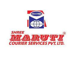 SHREE MARUTI COURIER SERVICE (KANNUR TOWN)
